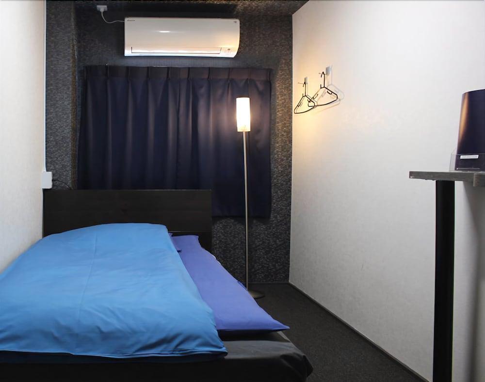 Hotel Sunplaza 2 Annex Осака Екстериор снимка