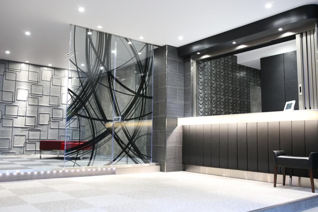 Hotel Sunplaza 2 Annex Осака Екстериор снимка