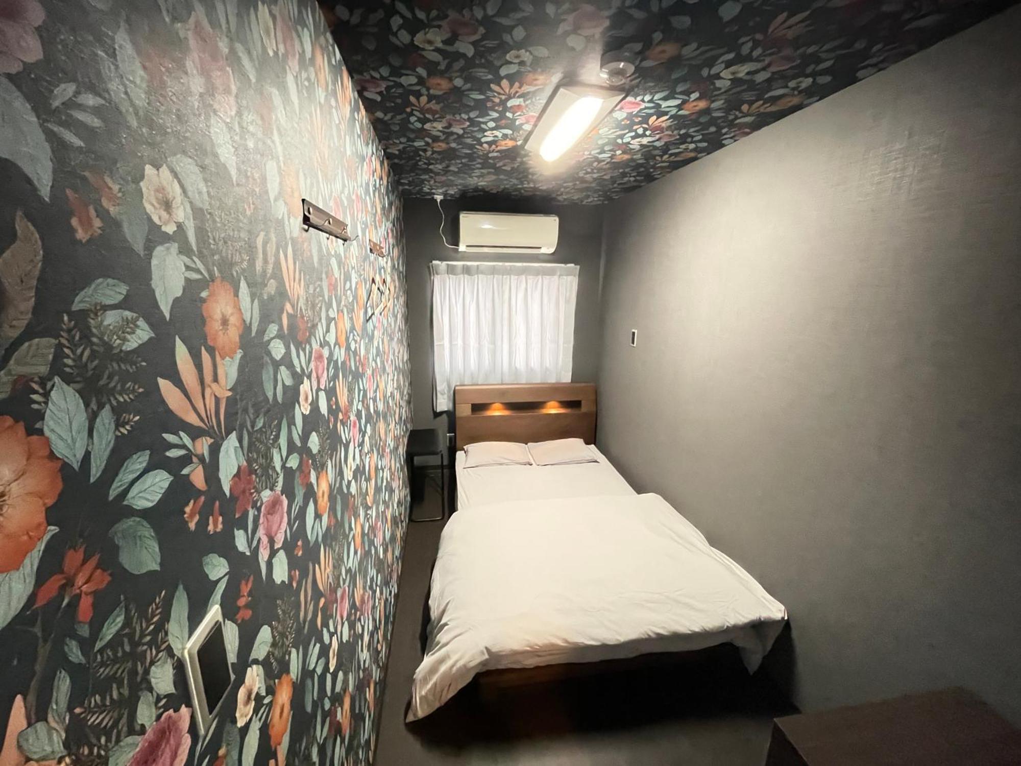 Hotel Sunplaza 2 Annex Осака Екстериор снимка