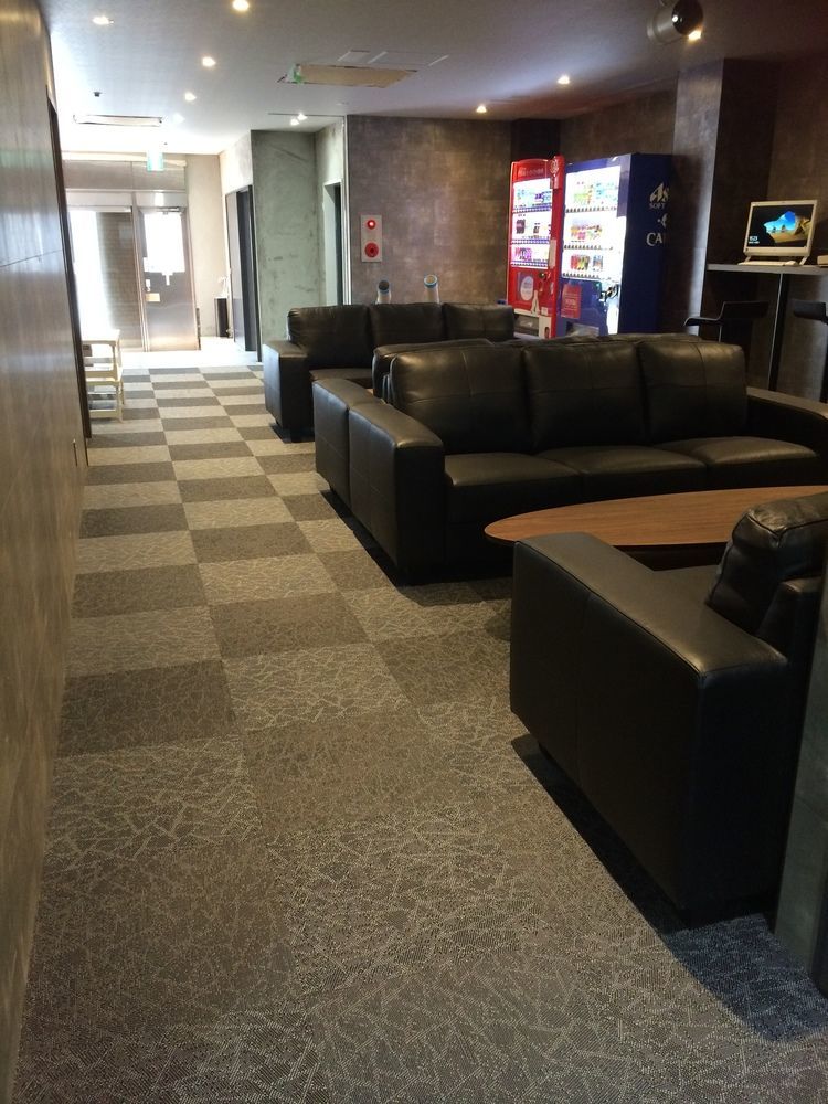 Hotel Sunplaza 2 Annex Осака Екстериор снимка