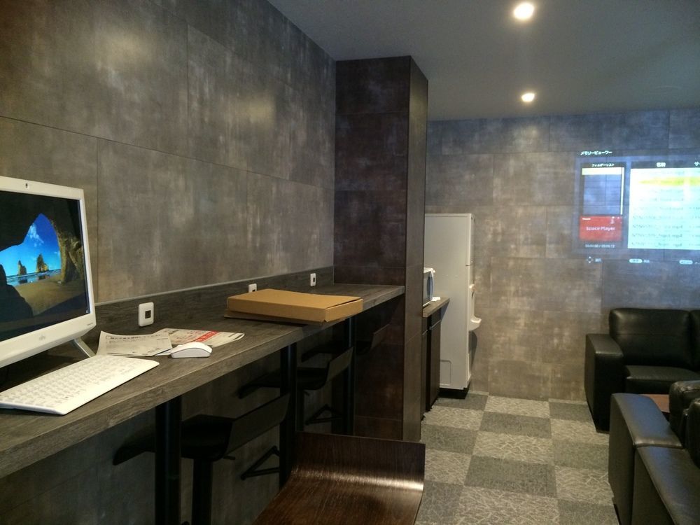 Hotel Sunplaza 2 Annex Осака Екстериор снимка