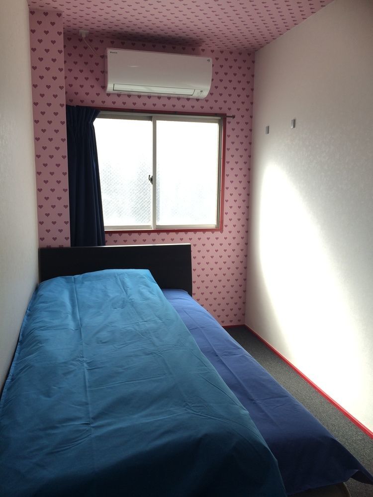 Hotel Sunplaza 2 Annex Осака Екстериор снимка