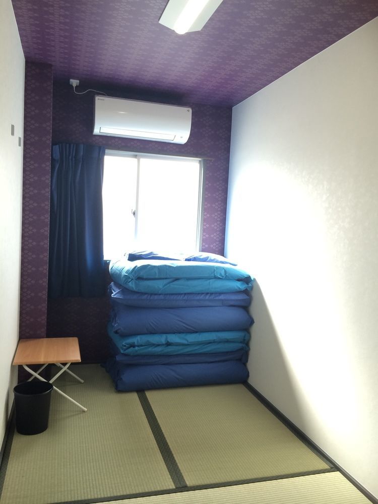 Hotel Sunplaza 2 Annex Осака Екстериор снимка